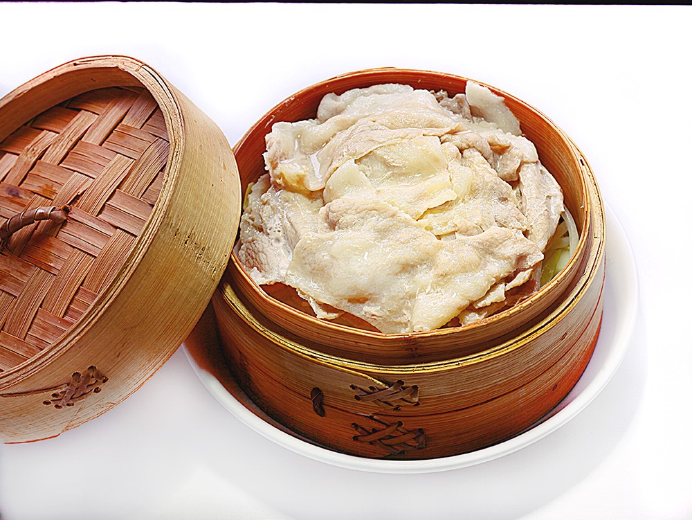 季節メニュー・冬季