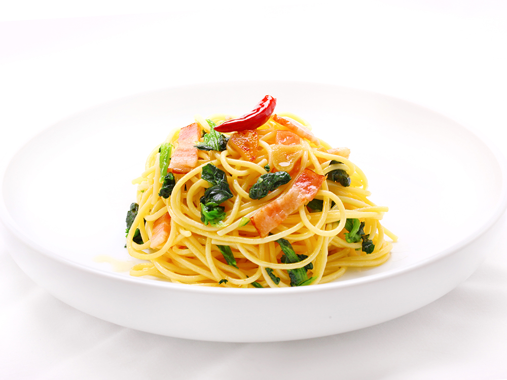 プレミアムメニュー
パスタ