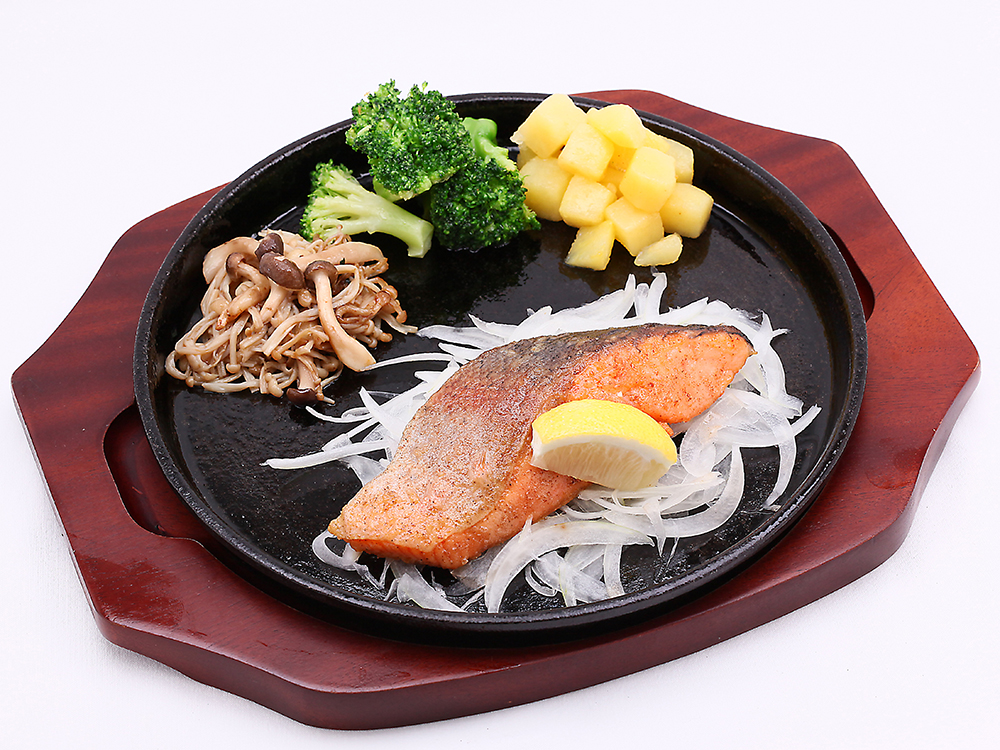 期間限定メニュー（秋）